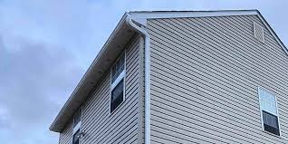 Best Aluminum Siding Installation  in Lake Village, AR